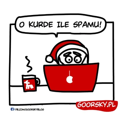 t.....7 - Lity do Świętego Mikołaja :)

#tworczoscwlasna #humorobrazkowy #heheszki #s...