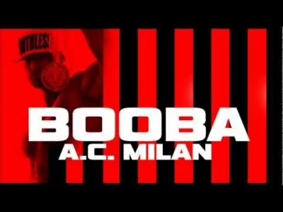 Bnio - Booba - A.C. Milan

#muzyka #rap #francuskirap