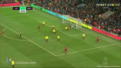 handsomejack - Liverpool - Watford 3:0, Roberto Firmino
#mecz #golgif