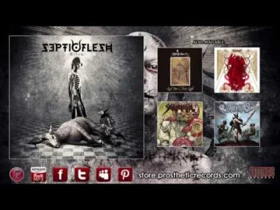 ExitMan - Septicflesh - Titan Symphony - Dogma of Prometheus

#muzyka #metal #metal...