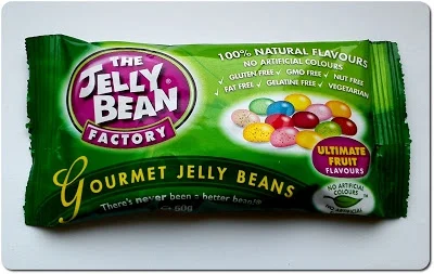 k.....b - The Jelly Bean factory (z żabki z promocji): ★★★★★★★☆☆☆

[ #tylkooceny ]