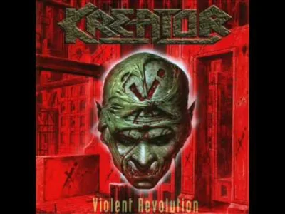 cultofluna - #metal #thrashmetal
#cultowe (31/1000)

Kreator - All the Same Blood ...