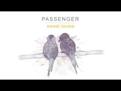Ethellon - Passenger - Sweet Louise
#muzyka #passenger