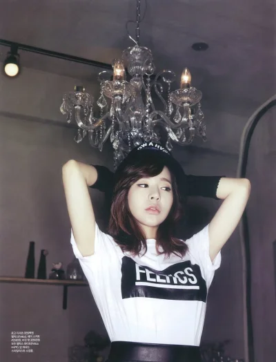 systemd - #sunny #snsd #koreanka