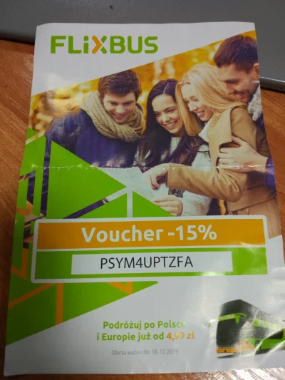 derek25 - Kto potrzebuje niech korzysta
#flixbus