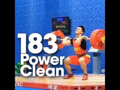 easy_tf - #dwuboj #silownia #mikrokoksy 

prawdziwy POWER clean (ʘ‿ʘ)

SPOILER