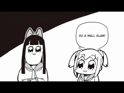 bastek66 - Anime niedługo #popteamepic #randomanimeshit