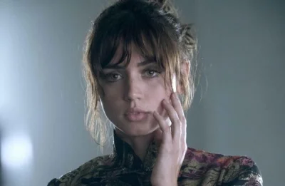 Diplo - Ideał kobiety (｡◕‿‿◕｡) 

Ana de Armas jako Joi w #bladerunner2049

#ladna...