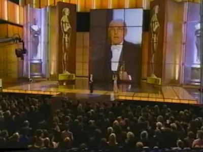 larmo - Andrzej Wajda Oscar 2000