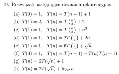 Vergil_PL - Siemanko Mirasy!

Czy istnieje uniwersalny sposób na rozwiązanie równań...