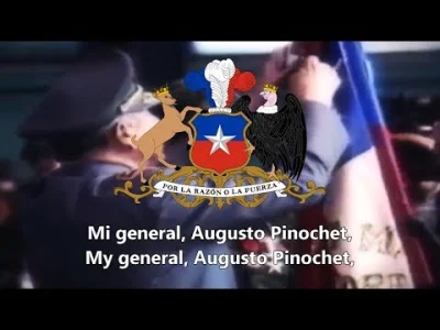 Papinian - Siempre en nuestra memoria. ( ͡°( ͡° ͜ʖ( ͡° ͜ʖ ͡°)ʖ ͡°) ͡°)

#pinochet #...