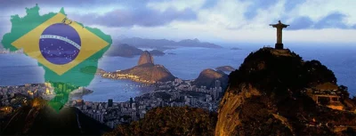 Mikemed - Brazylia...