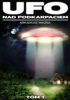 adios - Polska B.

#ksiazki #polskab #ufo #podkarpacie