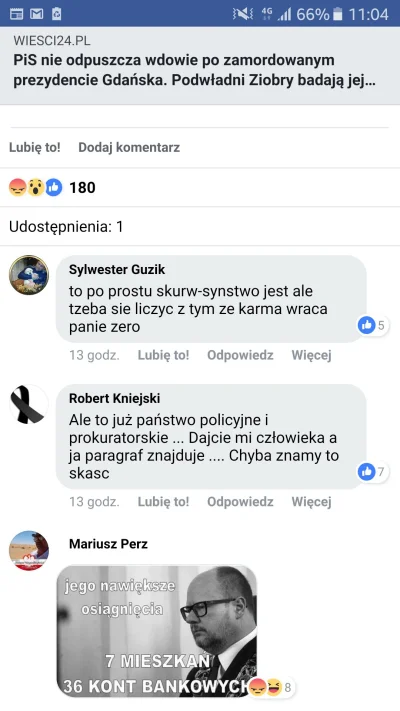 roszej - @HighKick Na fb ich pełno.