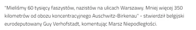 M1r14mSh4d3 - @bacaa90:
 To tak jakby powiedzieć, że Marsz Niepodległości jest marsze...