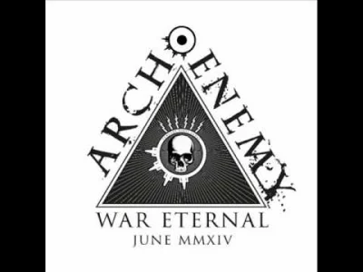 Ettercap - Arch Enemy - Time is Black

#metal #melodicdeathmetal #neoclassicalmetal