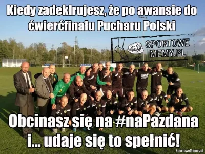 parabole - #pilkanozna #heheszki #humorobrazkowy #pazdan