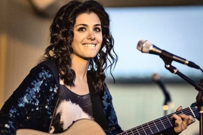 K.....1 - #katiemelua #bojowkakatiemelua #ladnapani