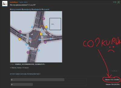 MadMikeDev - Strach wyjeżdzać na ulicę. Serio... #!$%@?? ( ͡° ʖ̯ ͡°)
#skrzyzowanie #...