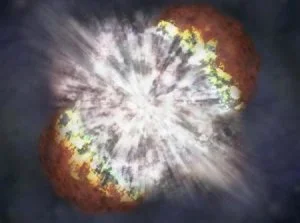 bofort - Tajemnice supernowych na dnie oceanu
#mikroreklama #nauka #kosmos #astronom...