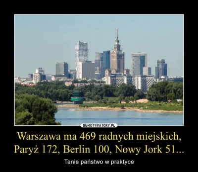 a.....o - Zakop, autor sugerował się demotywatorami pisząc "artykuł". Izba deputowany...