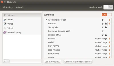 jan-lewandowski-9809 - Mam orangepi z wifi i wgranym debianem. Każde esp8266 (AI-THIN...