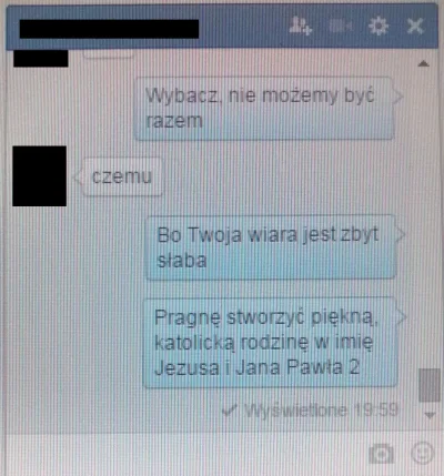 V.....3 - Jakaś małolata na #facebook do mnie zarywa ( ͡º ͜ʖ͡º)
#bekazpodludzi #wyko...