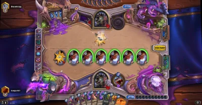 PoteznyNick - prawie jak otk ( ͡° ͜ʖ ͡°)
#hearthstone