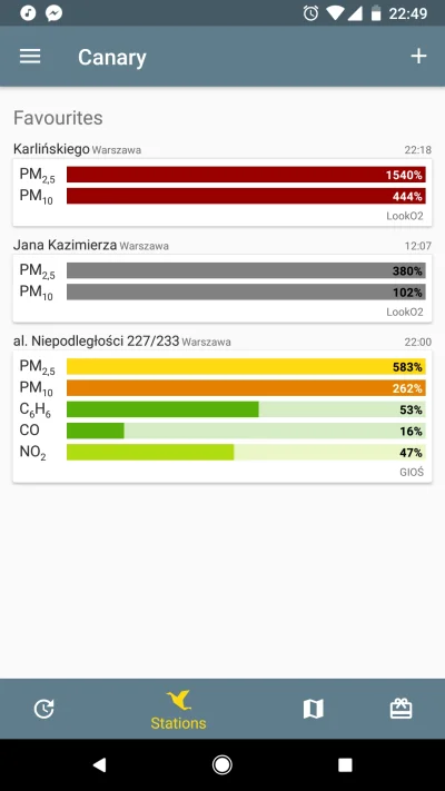 p.....a - Ja #!$%@? #!$%@?
#warszawa #wola #smog