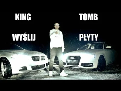 harnas_sv - KING TOMB - WYŚLIJ PŁYTY

XDDD

#nowoscpolskirap #polskirap #rap #tom...