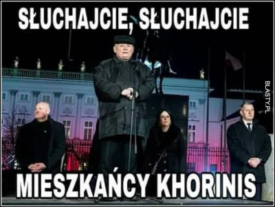 HachiRoku - Słuchajcie, słuchajcie, mieszkańcy Khorinis!

Na rozkaz wielmożnego lor...