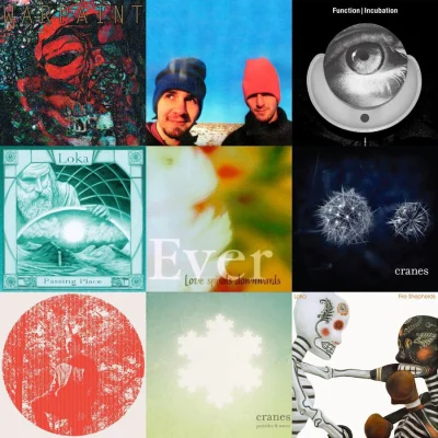 andrzej_potrafi - #3x3 #lastfm