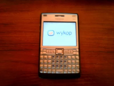 k.....0 - @ca1ek: Symbian FTW!