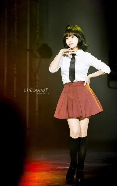 K.....o - #boram #tara 

#koreanka