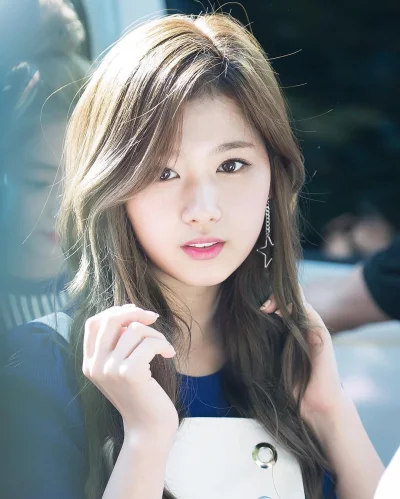 MiroslawWypok - #sana #twice
#koreanka #japonka