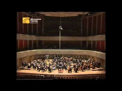 Honorrata - Funerailles Liszta w wersji orkiestrowej. Dyryguje Zoltan Kocsis, RIP.

...