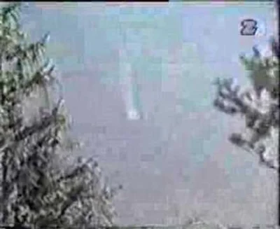 costadelsol - 11 sierpnia 1994 - amatorskie nagranie katastrofy lotniczej z udziałem ...
