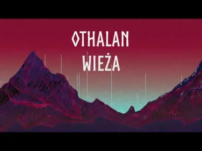 F.....r - Dobre, polskie. Othalan - Wieża.
#muzyka #othalan #folk #folkmetal #metal