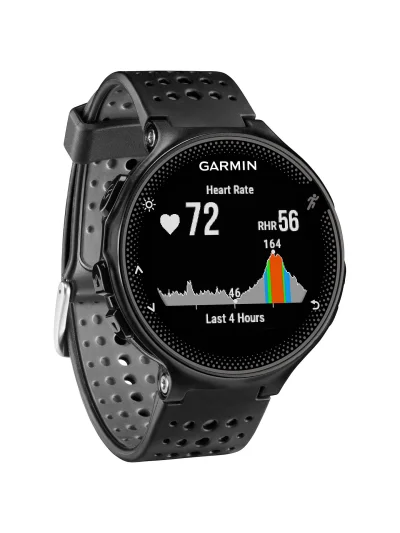 kuddelmuddel - Garmin 235 za 180€ - czy w tej cenie jest coś jeszcze lepszego? Ewentu...