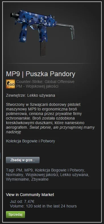 Wojtex28 - Nareszcie cokolwiek! ^^ #csgo