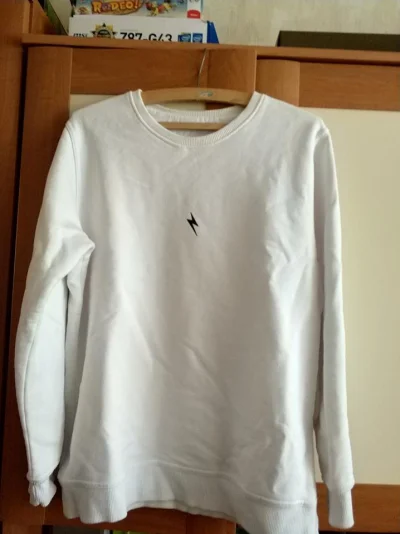 ZjemCiKeczup - #streetwear

WTS Cleant Crewneck Air rozmiar S 110 zł szipped 
Clea...