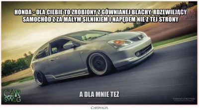 E.....L - #motoryzacja #takaprawda #oswiadczenie