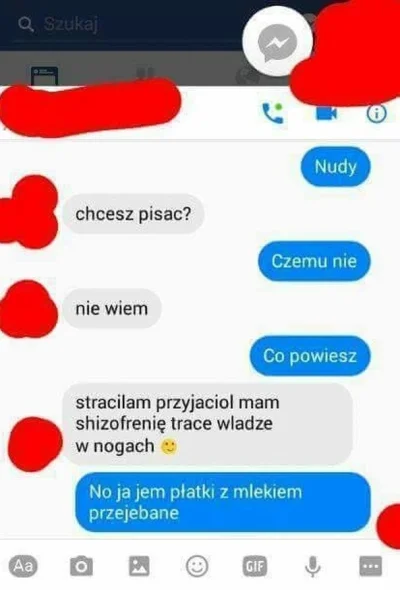 T.....k - @Zakarin: To wielki niefart i nieszczęście, szybkiego powrotu do zdrowia ży...