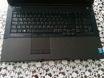 knopers666 - Nowy laptop ( ͡°( ͡° ͜ʖ( ͡° ͜ʖ ͡°)ʖ ͡°) ͡°)

#pokazlaptopa #chwalesie ...