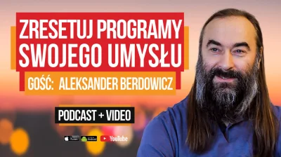 outsidre - @diogene: już znalazłem. To Aleksander Berdowicz. Mniej walnięty jak Podle...