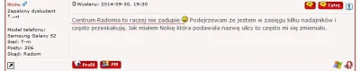 xavvax - #beka #heheszki #humorobrazkowy #radom #polskaz



Przeglądam sobie forum o ...