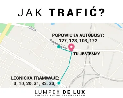 KochamWroclaw - @IHaveThePower: Jeśli chciałabyś 10 minut poświęcić na transport auto...