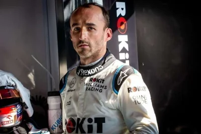 Mck_98 - Ciekawe czy Ricciardo ma flashbacki z podium

SPOILER
#f1 #kubica #codzienny...