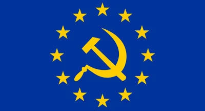 Legion_PL - Jeden ZSRE (Związek socjalistycznych republik europejskich), jeden rząd,j...