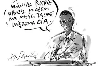 chavez1 - @Ausoy: jak się okaże, że wyszkolili się na naszych strzelnicach, to będzie...